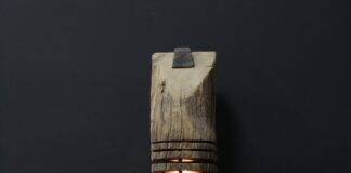 LAMPA BREAK industrialne oświetlenie z charakterem