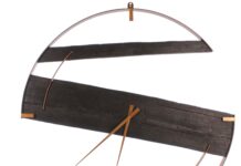 Zegar CUT – połączenie natury i nowoczesnego designu