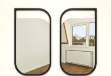 Lustra WING – nowoczesny design i funkcjonalność w jednym (komplet 2 szt.)