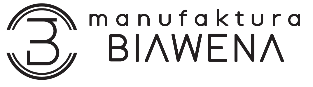 logo manufaktura sam napis